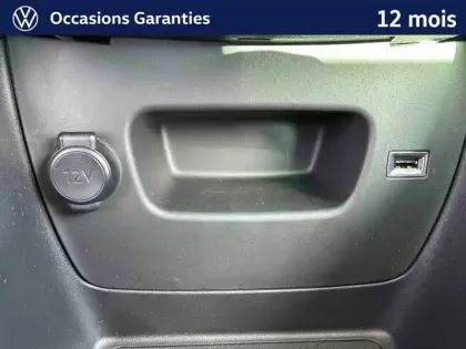 Photo 28 Citroën C3 Aircross Gén. I Ph2 Shine 5