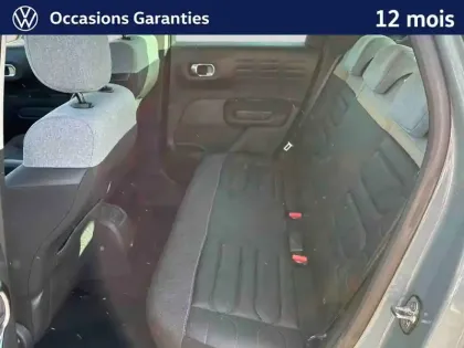 Photo 12 Citroën C3 Aircross Gén. I Ph2 Shine 5