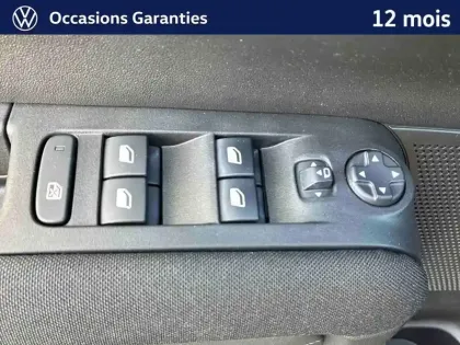 Photo 27 Citroën C3 Aircross Gén. I Ph2 Shine 5