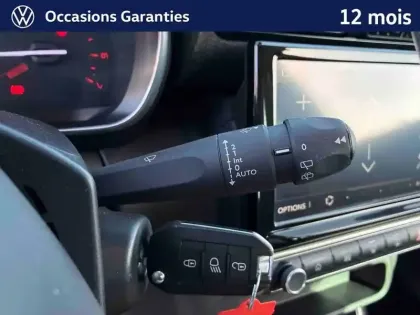 Photo 80 Citroën C3 Aircross  PureTech 110 S&S BVM6