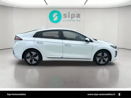 Photo 5 Hyundai Ioniq Gén. I Ph2 Creative 5