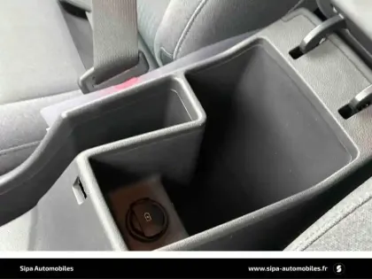 Photo 75 Hyundai Ioniq  Hybrid 141 ch