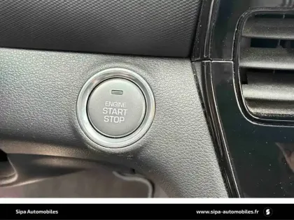 Photo 33 Hyundai Ioniq Gén. I Ph2 Creative 5