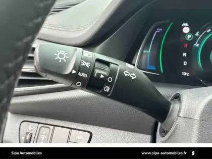 Photo 28 Hyundai Ioniq Gén. I Ph2 Creative 5