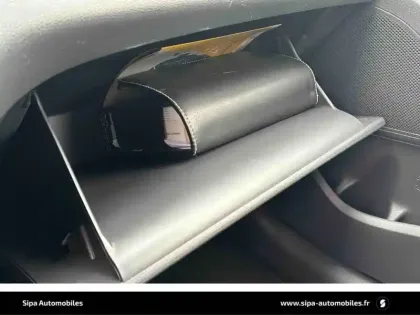 Photo 73 Hyundai Ioniq  Hybrid 141 ch