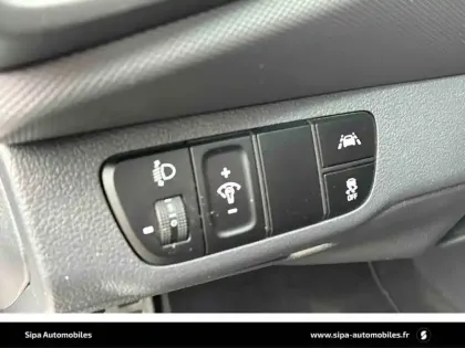 Photo 27 Hyundai Ioniq Gén. I Ph2 Creative 5