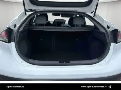 Photo 48 Hyundai Ioniq  Hybrid 141 ch