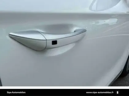 Photo 77 Hyundai Ioniq  Hybrid 141 ch