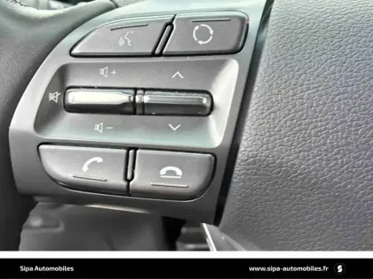 Photo 68 Hyundai Ioniq  Hybrid 141 ch