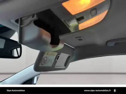 Photo 57 Hyundai Ioniq  Hybrid 141 ch