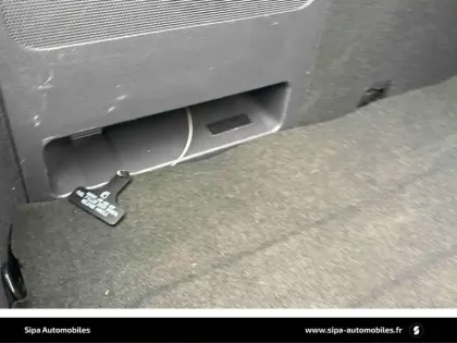 Photo 19 Hyundai Ioniq Gén. I Ph2 Creative 5