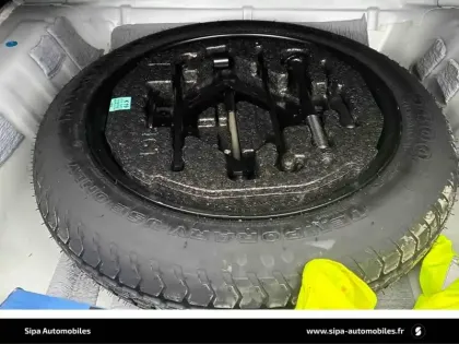 Photo 49 Hyundai Ioniq  Hybrid 141 ch