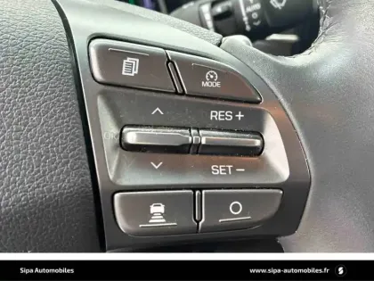 Photo 30 Hyundai Ioniq Gén. I Ph2 Creative 5