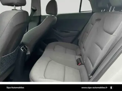 Photo 12 Hyundai Ioniq Gén. I Ph2 Creative 5