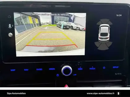 Photo 20 Hyundai Ioniq Gén. I Ph2 Creative 5