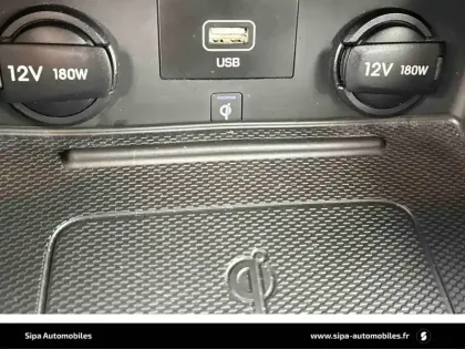 Photo 71 Hyundai Ioniq  Hybrid 141 ch