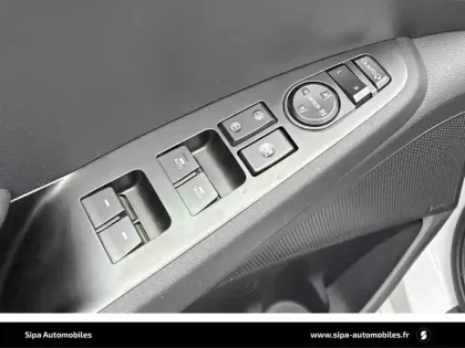 Photo 25 Hyundai Ioniq Gén. I Ph2 Creative 5