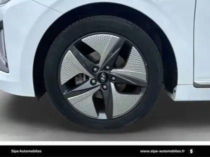 Photo 8 Hyundai Ioniq Gén. I Ph2 Creative 5