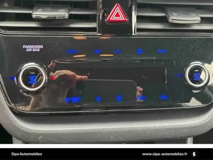 Photo 16 Hyundai Ioniq Gén. I Ph2 Creative 5