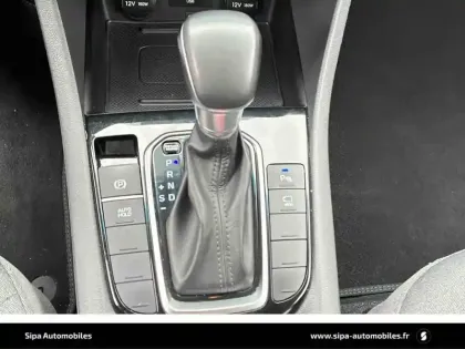 Photo 17 Hyundai Ioniq Gén. I Ph2 Creative 5