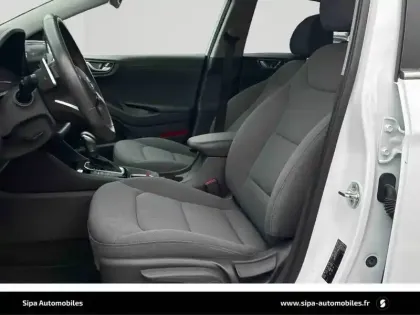 Photo 11 Hyundai Ioniq Gén. I Ph2 Creative 5