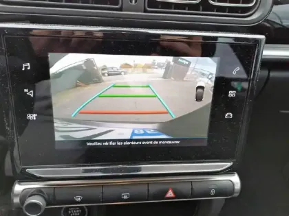 Photo 65 Citroën C3  PureTech 110 S&S BVM6