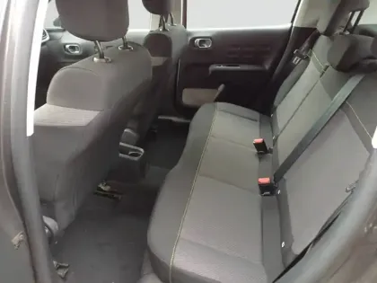 Photo 11 Citroën C3 Gén. III Ph2 Shine 5