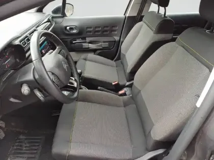 Photo 58 Citroën C3  PureTech 110 S&S BVM6