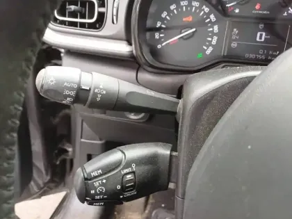 Photo 46 Citroën C3 Gén. III Ph2 Shine 5