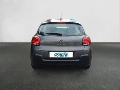 Photo 52 Citroën C3  PureTech 110 S&S BVM6