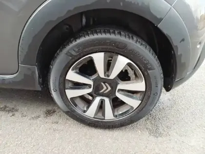 Photo 60 Citroën C3  PureTech 110 S&S BVM6