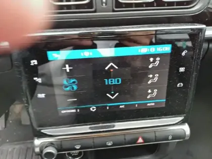 Photo 68 Citroën C3  PureTech 110 S&S BVM6