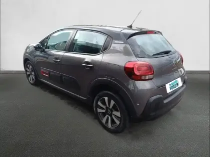 Photo 54 Citroën C3  PureTech 110 S&S BVM6