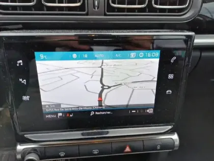 Photo 66 Citroën C3  PureTech 110 S&S BVM6