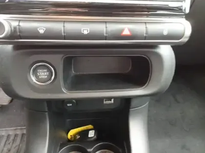 Photo 62 Citroën C3  PureTech 110 S&S BVM6