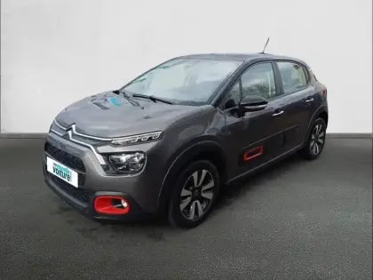 Photo Citroën C3 Shine