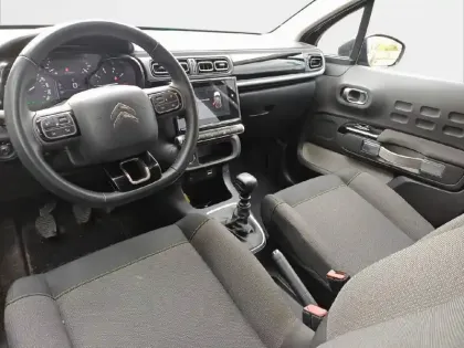 Photo 55 Citroën C3  PureTech 110 S&S BVM6