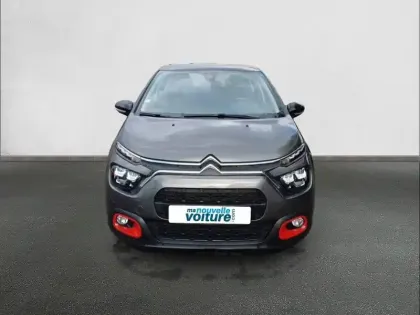 Photo 49 Citroën C3  PureTech 110 S&S BVM6