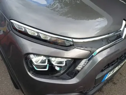 Photo 63 Citroën C3  PureTech 110 S&S BVM6