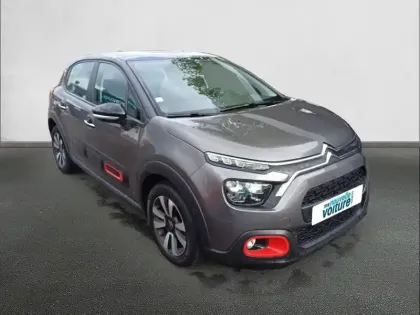 Photo 50 Citroën C3  PureTech 110 S&S BVM6