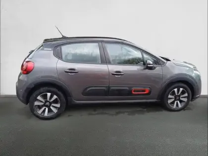 Photo 51 Citroën C3  PureTech 110 S&S BVM6