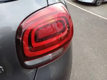 Photo 16 Citroën C3 Gén. III Ph2 Shine 5