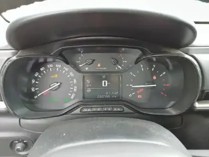 Photo 33 Citroën C3 Gén. III Ph2 Shine 5