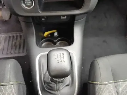 Photo 13 Citroën C3 Gén. III Ph2 Shine 5