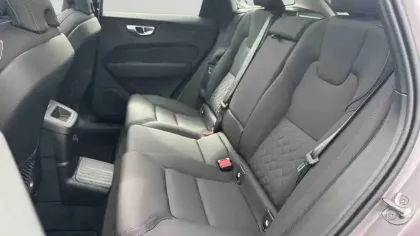 Photo 9 Volvo Xc60  T6 AWD Hybride rechargeable 253 ch+145 ch Geartronic 8