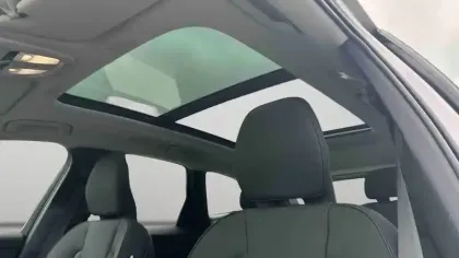 Photo 17 Volvo Xc60  T6 AWD Hybride rechargeable 253 ch+145 ch Geartronic 8