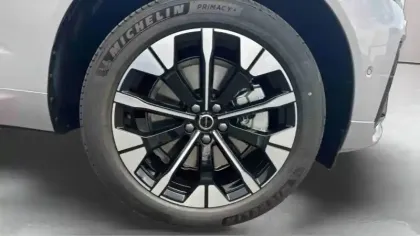 Photo 7 Volvo Xc60  T6 AWD Hybride rechargeable 253 ch+145 ch Geartronic 8