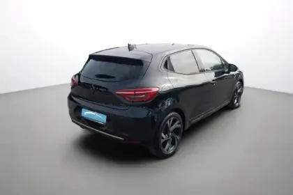 Photo 5 Renault Clio  E-Tech full hybrid 145