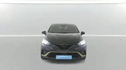 Photo 15 Renault Clio  E-Tech full hybrid 145