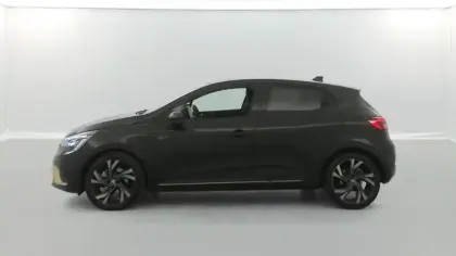 Photo 10 Renault Clio  E-Tech full hybrid 145